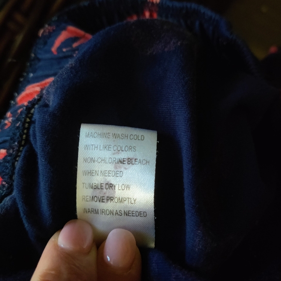 PJ bottoms - Picture 6 of 6